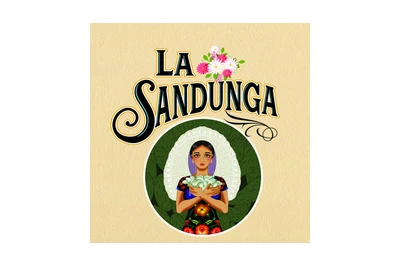 La Sandunga Oaxacan Cuisine logo