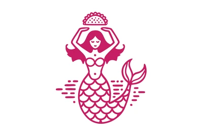 La Sirena logo