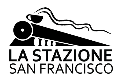 La Stazione logo