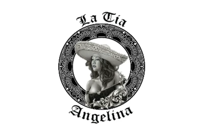 La Tía Angelina logo