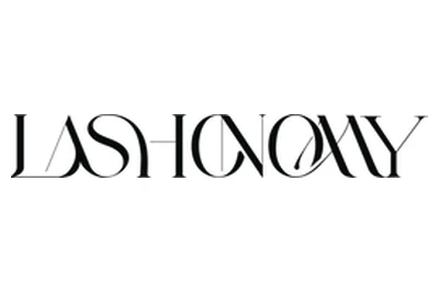 Lashonomy logo