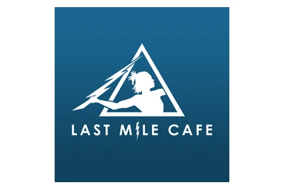 Last Mile Cafe logo