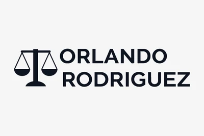 Law Office of Orlando Rodriguez logo