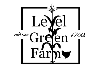 Level Green Farm logo