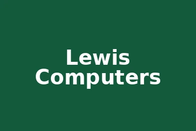 Lewis Computers logo