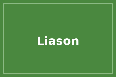 Liason logo