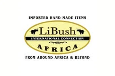 LiBush International Connection Africa logo