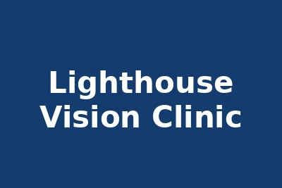 Lighthouse Vision Clinic logo