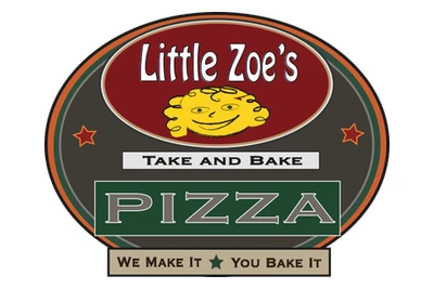 Little Zoe's Pizza logo