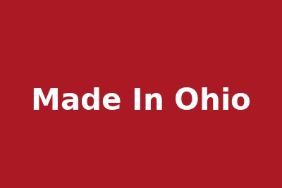 Made In Ohio logo