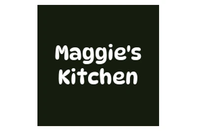 Maggie's Kitchen logo