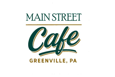 Main Street Cafe logo