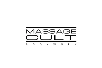 Massage Cult Bodywork logo
