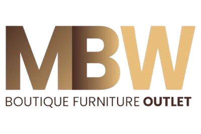 MBW Boutique Furniture Outlet logo