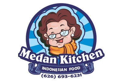 Medan Kitchen logo