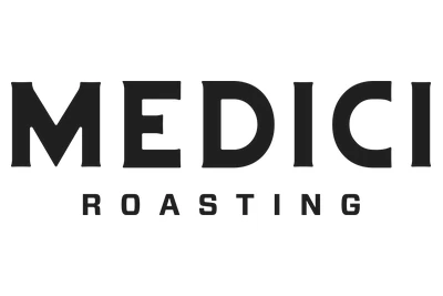 Medici Roasting logo