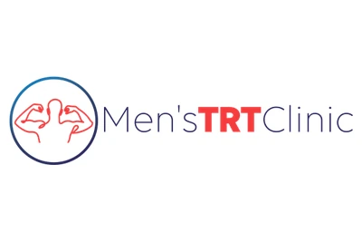 Men's TRT Clinic logo