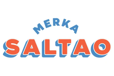 Merka Saltao logo