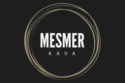Mesmer Kava logo