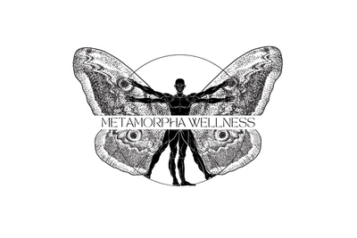 Metamorpha Wellness logo