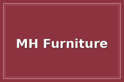 MH Furniture logo