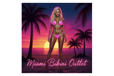 Miami Bikini Outlet logo