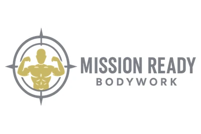 Mission Ready Bodywork logo
