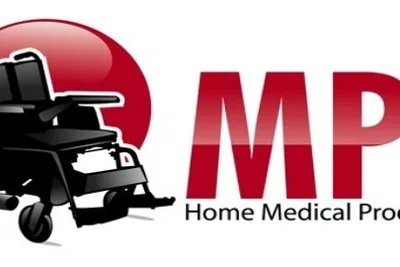Mobility Products logo