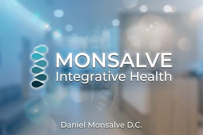 Monsalve Integrative Health logo