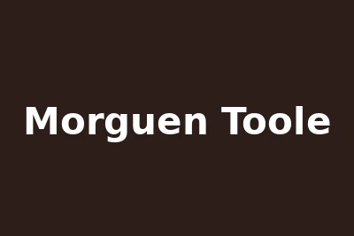 Morguen Toole logo