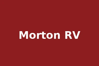 MortonRV logo