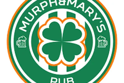 Murph and Mary's logo