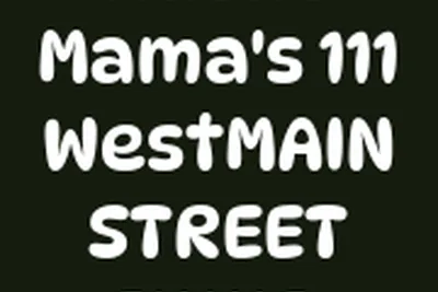 Nacho Mama's logo