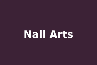 Nail Arts logo
