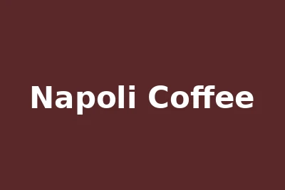 Napoli Coffee logo