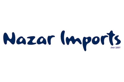 Nazar  Imports logo