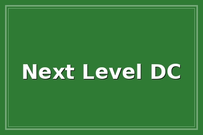 Next Level logo