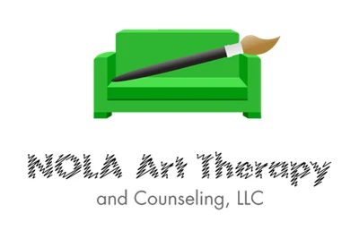 NOLA Art Therapy and Counseling logo