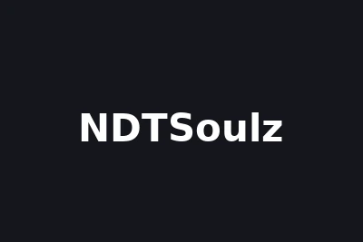 Nourishing to Deserving and Thriving Soulz logo