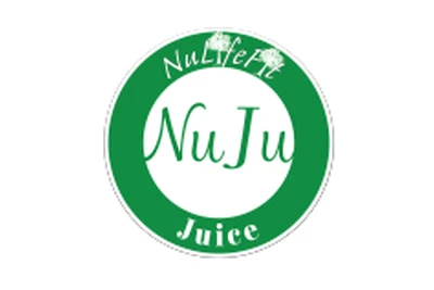 NuJu Juice logo