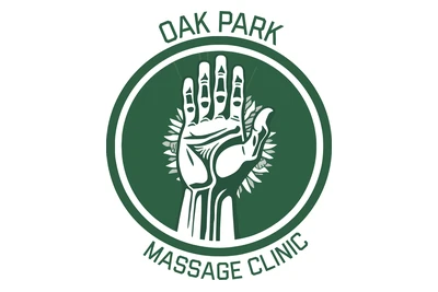 Oak Park Massage Clinic logo