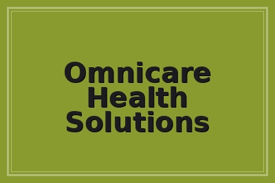 Omnicare Health Solutions logo