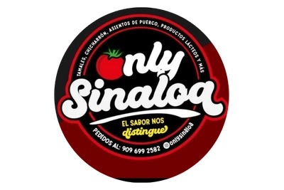Onlysinaloa logo