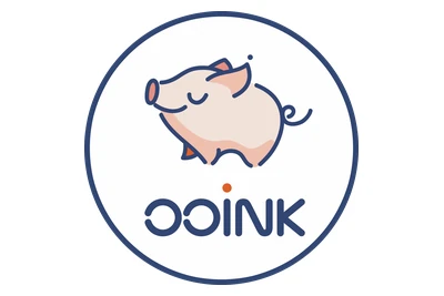 Ooink Ramen logo
