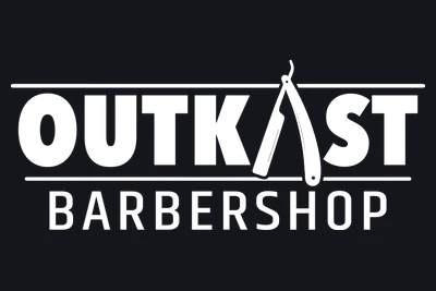 OutKast Barbershop logo