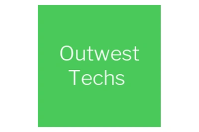 Outwest Techs logo