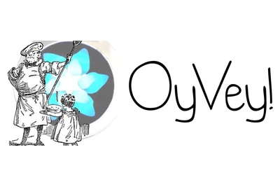 OyVey! Bakery & Deli logo