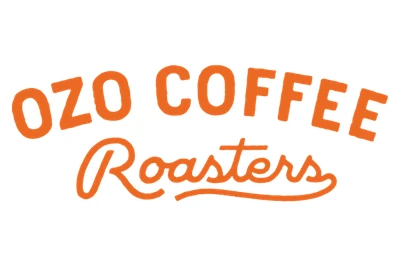 Ozo Coffee Roasters logo