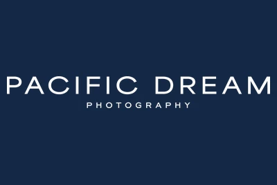 Pacific Dream Photography logo