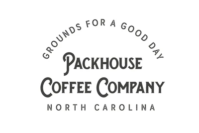 Packhouse Coffee Company logo